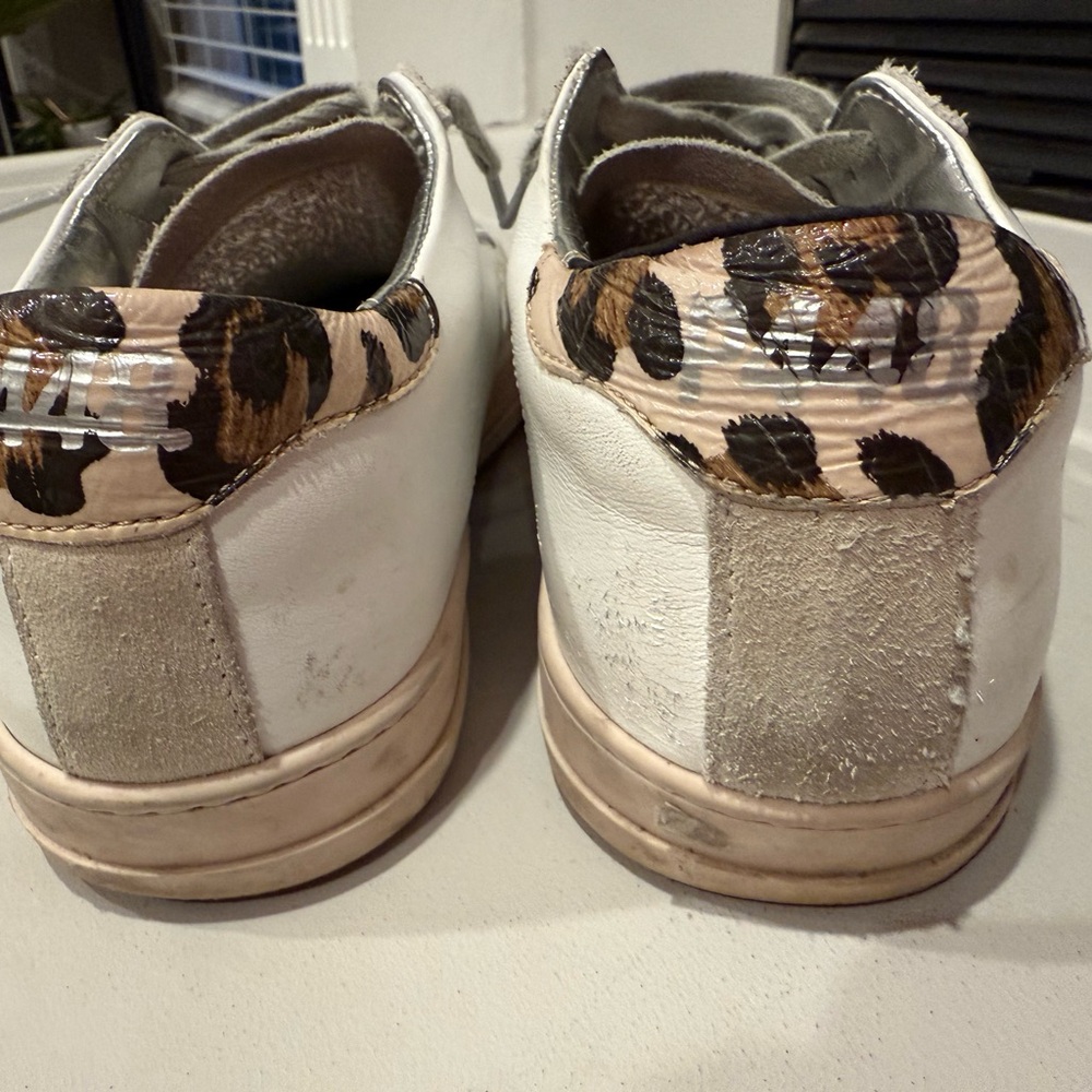 Women’s p448 sneakers - Picture 3 of 6